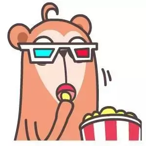 留言者小满的头像，琥珀色圆形占位图